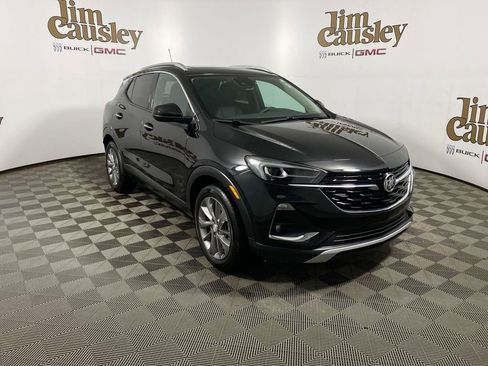 Used 2023 Buick Encore GX Essence w/ Experience Buick Package image 1