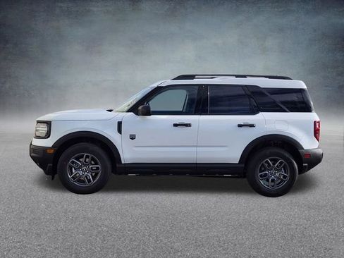 New 2026 Ford Bronco Sport Big Bend image 4