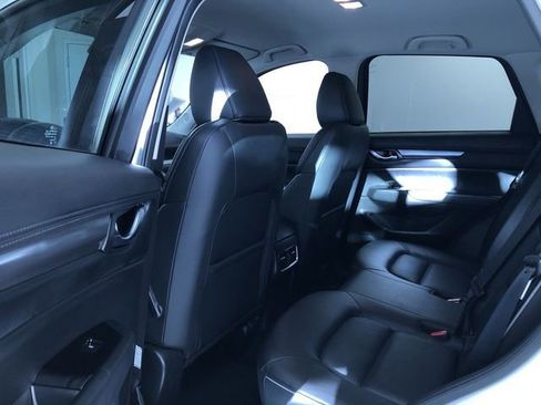 Used 2025 MAZDA CX-5 AWD 2.5 S w/ Select Package image 20