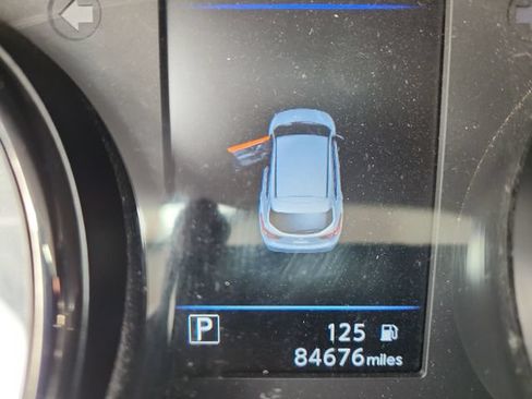 Used 2020 Nissan Rogue Sport S FWD image 21