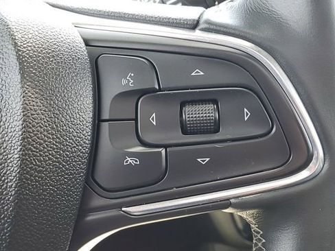Certified 2023 Buick Encore GX Essence w/ Experience Buick Package AWD/4WD image 17