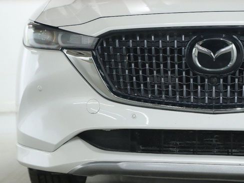 Certified 2025 MAZDA CX-5 Signature image 6