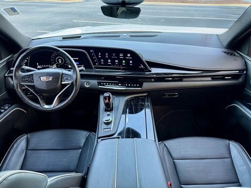 Certified 2023 Cadillac Escalade Sport w/ Touring Package image 24