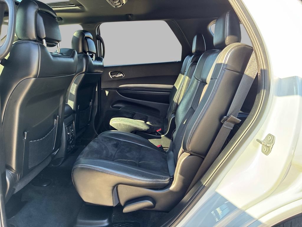 Used 2018 Dodge Durango GT w/ Premium Group AWD/4WD image 16