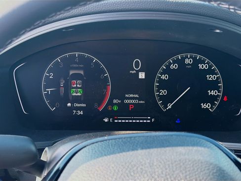 New 2026 Honda Civic Sport image 11