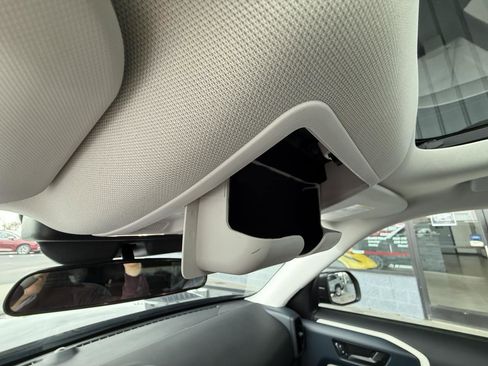 Used 2024 Ford Bronco Sport Heritage w/ Heritage Convenience Package image 26