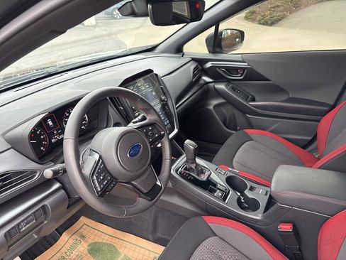 Used 2024 Subaru Impreza RS image 18