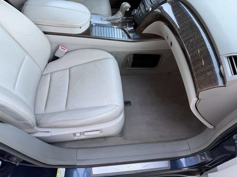 Used 2012 Acura MDX w/ Technology & Entertainment AWD/4WD image 19