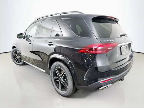 New 2026 Mercedes-Benz GLE 350 4MATIC image 5