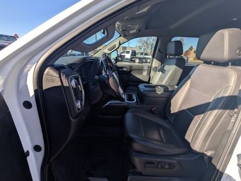 Used 2022 GMC Sierra 2500 SLT image 26
