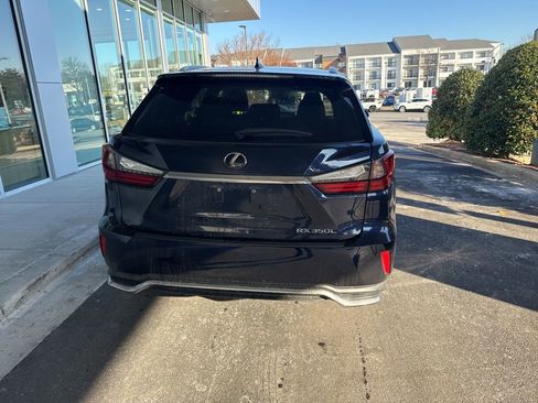 Used 2022 Lexus RX 350L 350L image 5