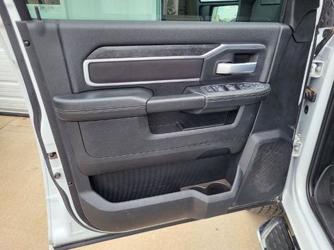 Used 2024 RAM 2500 Big Horn image 18