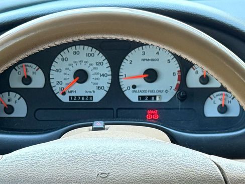 Used 1994 Ford Mustang Cobra image 27