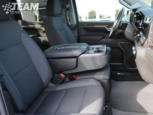 Certified 2023 GMC Sierra 1500 Elevation image 26