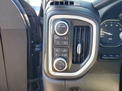 Used 2020 GMC Sierra 1500 AT4 w/ AT4 Premium Package AWD/4WD image 31