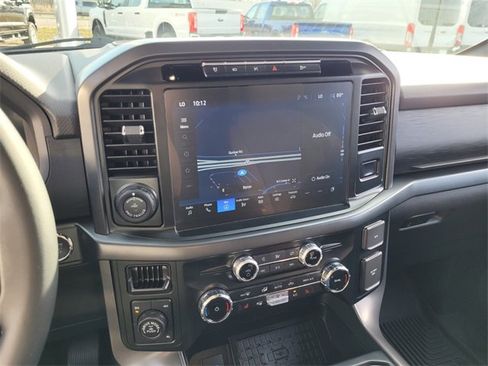 Used 2024 Ford F150 XLT w/ Equipment Group 302A MID image 18
