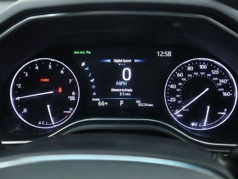 Used 2021 Toyota Avalon Limited w/ Advanced Safety Package image 35