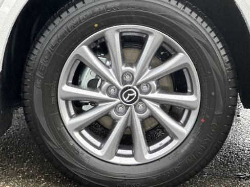 New 2025 MAZDA CX-5 AWD 2.5 S w/ Select Package image 33