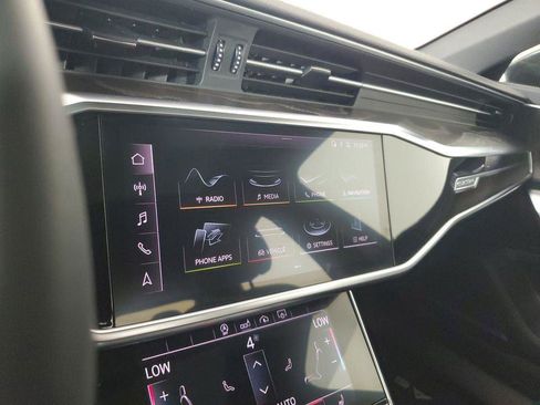 Used 2019 Audi A6 3.0T Premium Plus w/ Premium Plus Package AWD/4WD image 26
