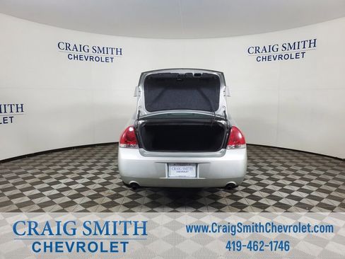 Used 2012 Chevrolet Impala LT image 17