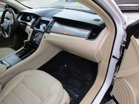 Used 2016 Ford Taurus SEL w/ Equipment Group 201A image 24