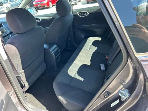 Used 2013 Nissan Sentra SR w/ Driver Pkg image 36