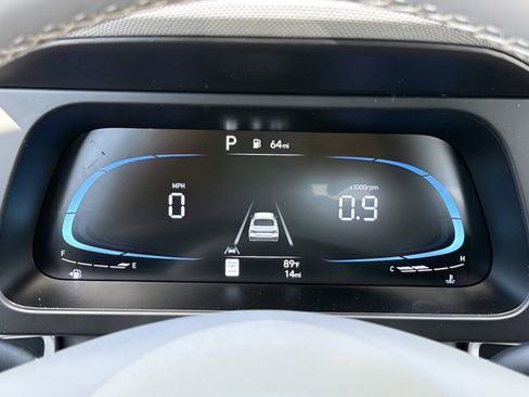 New 2026 Hyundai Elantra Sport FWD image 18