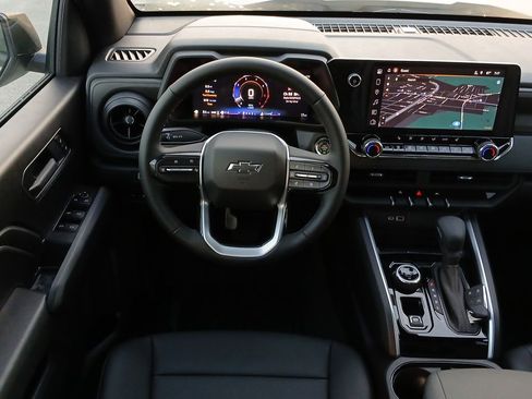 New 2026 Chevrolet Colorado Trail Boss image 12