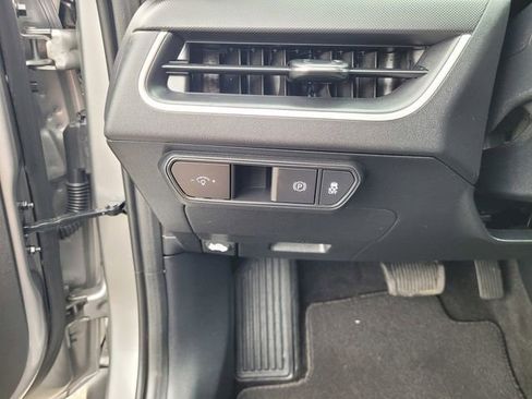 Used 2025 Kia K4 FWD image 21