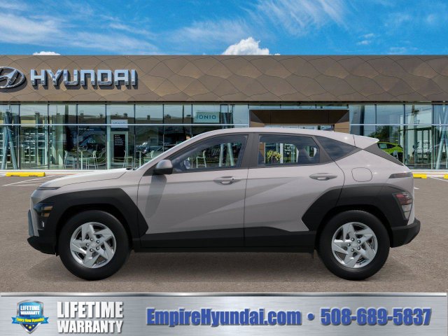 New 2027 Hyundai Kona SE AWD/4WD image 3