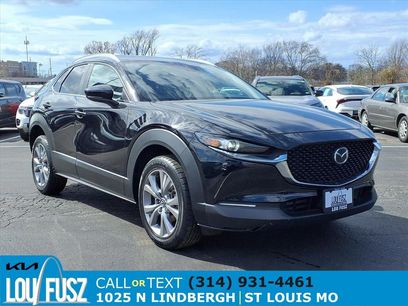 Used 2023 MAZDA CX-30 AWD 2.5 S w/ Select Package