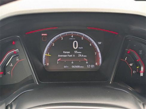 Used 2019 Honda Civic Type R image 28