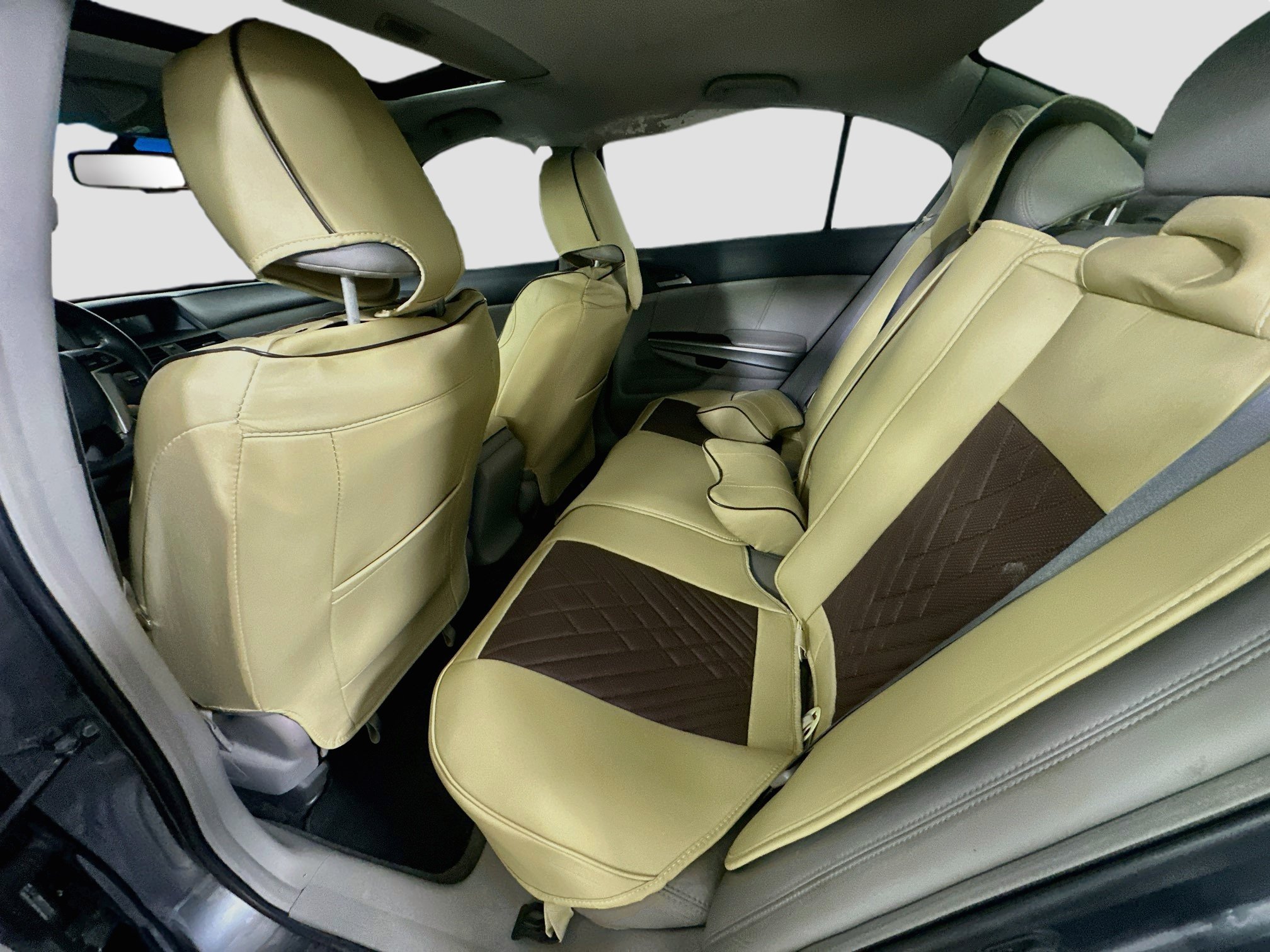Used 2008 Honda Accord EX-L image 25