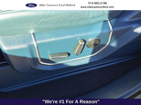 Used 2022 Ford F350 Limited w/ FX4 Off-Road Package image 22