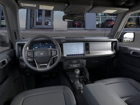 New 2026 Ford Bronco Badlands w/ Sasquatch Package AWD/4WD image 9