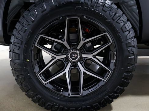 Used 2026 Ford F150 Raptor w/ Equipment Group 803A Raptor R AWD/4WD image 23