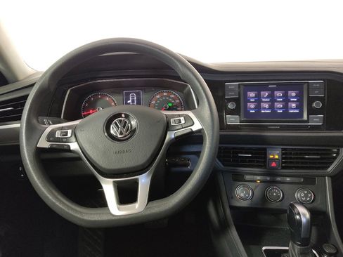 Used 2021 Volkswagen Jetta S w/ Driver Assistance Package FWD image 22