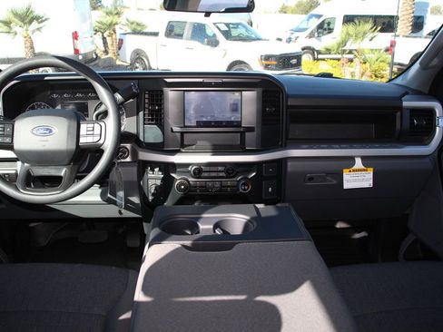 Certified 2026 Ford F250 XL w/ FX4 Off-Road Package image 19