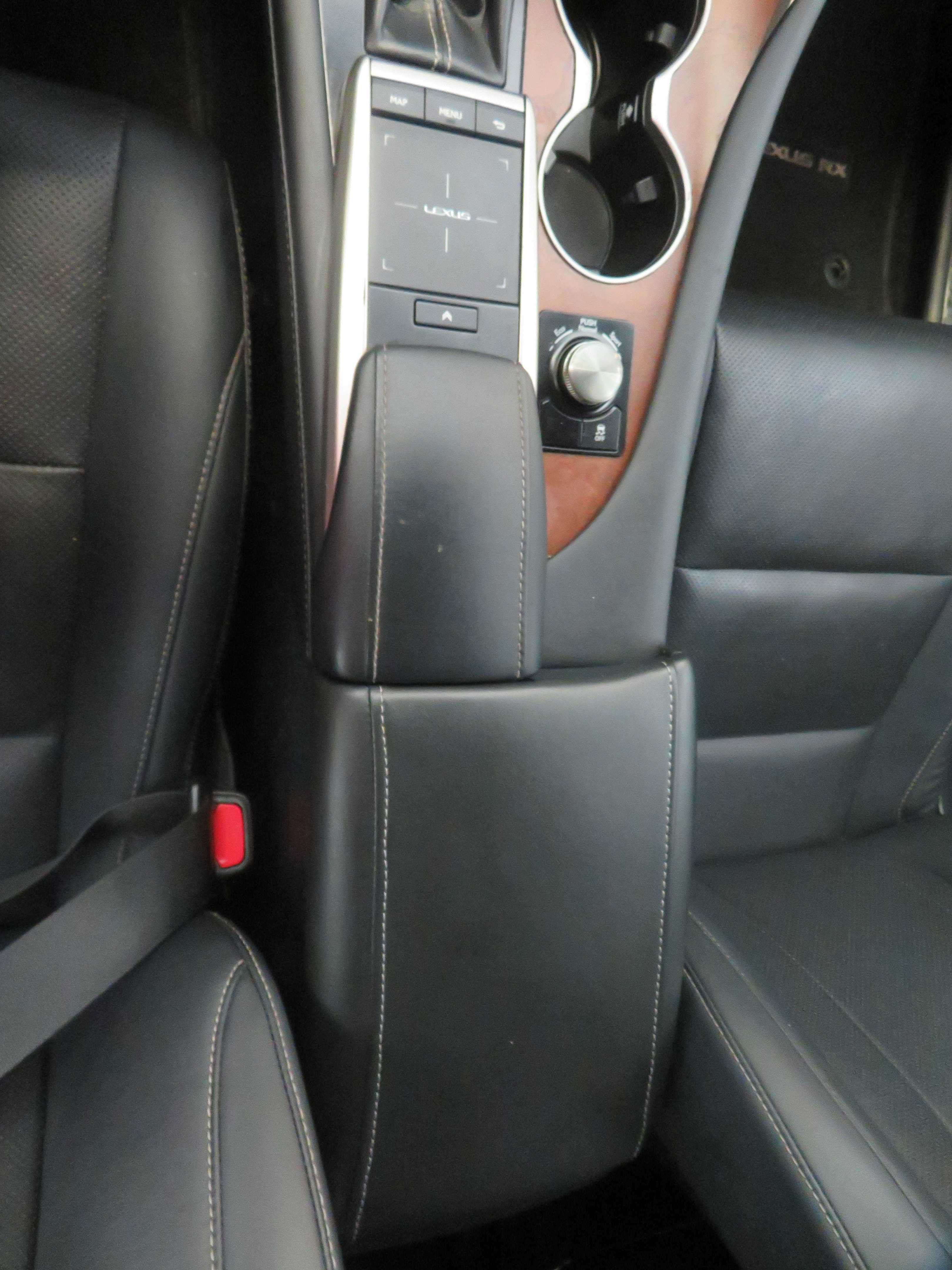 Used 2021 Lexus RX 350L FWD w/ Premium Package image 47