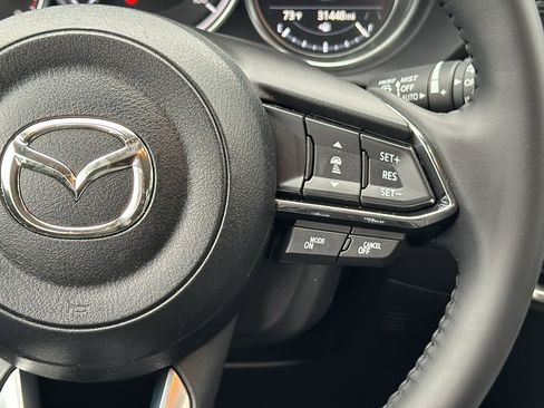 Certified 2023 MAZDA CX-5 AWD 2.5 S w/ Select Package image 31