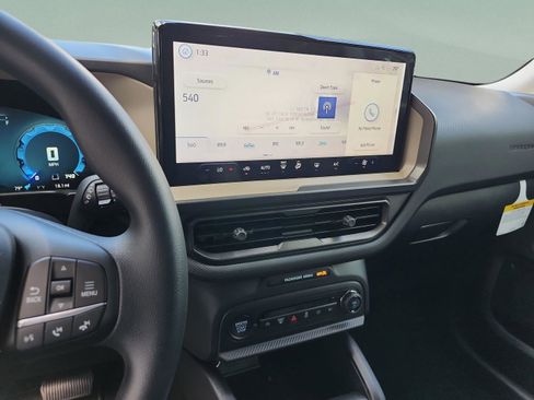 New 2025 Ford Bronco Sport Big Bend image 10