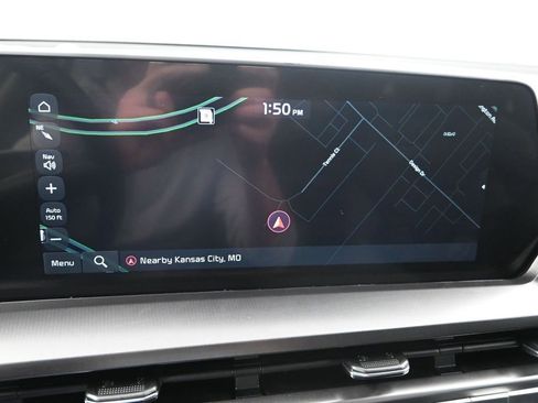 New 2025 Kia Telluride LX FWD image 17