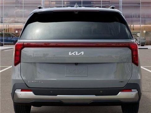 New 2026 Kia Carnival SX image 40