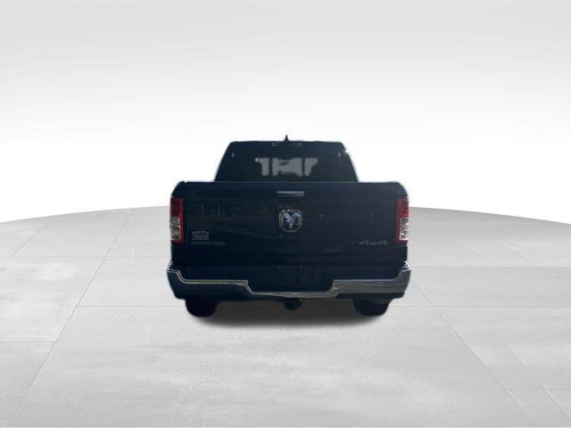 Used 2019 RAM 1500 Big Horn AWD/4WD image 7