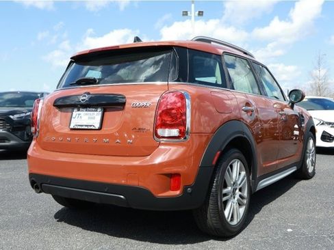 Used 2020 MINI Cooper Countryman image 6