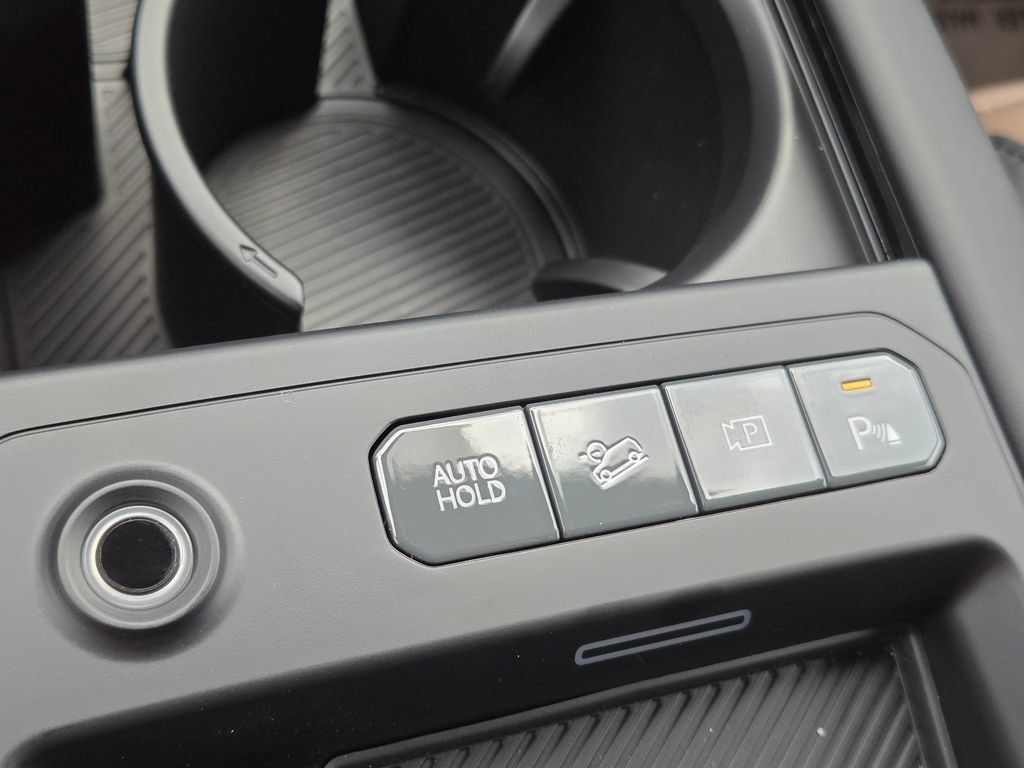 New 2026 Kia EV9 GT-Line AWD/4WD image 30