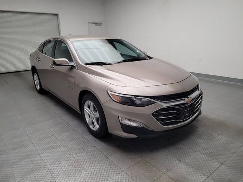 Used 2022 Chevrolet Malibu LT FWD image 13