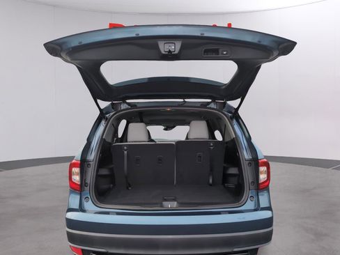 Used 2022 Honda Pilot Special Edition image 9