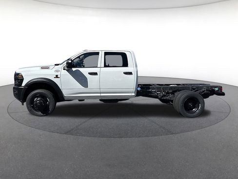 New 2026 RAM 4500 Tradesman image 2