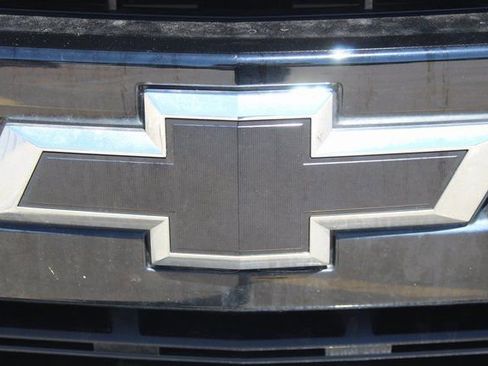 Used 2021 Chevrolet Silverado 1500 LT Trail Boss w/ Convenience Package II image 27